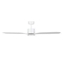 Iluka DC Ceiling Fan with Remote Control & LED Light